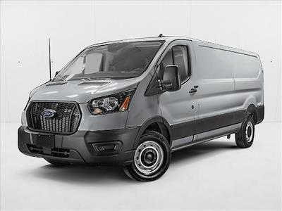 New 2026 Ford Transit 350 Low Roof Empty Cargo Van for sale #TKA19996 - photo 1