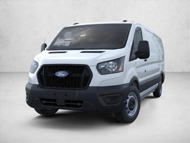 New 2026 Ford Transit 150 - photo 6