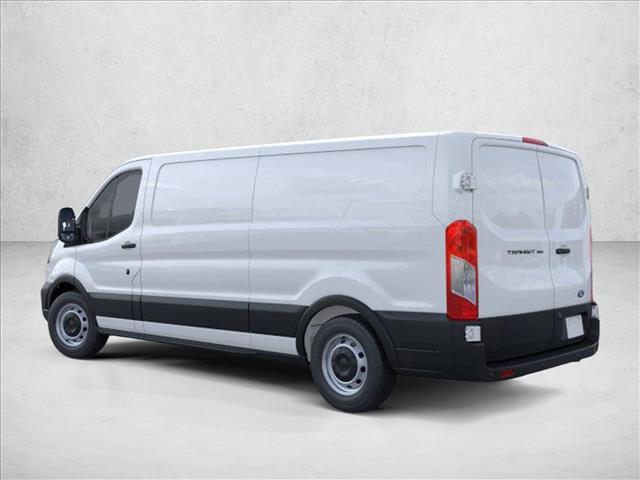 New 2026 Ford Transit 150 - photo 5