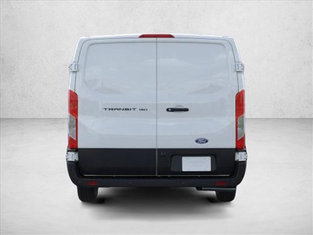 New 2026 Ford Transit 150 - photo 8