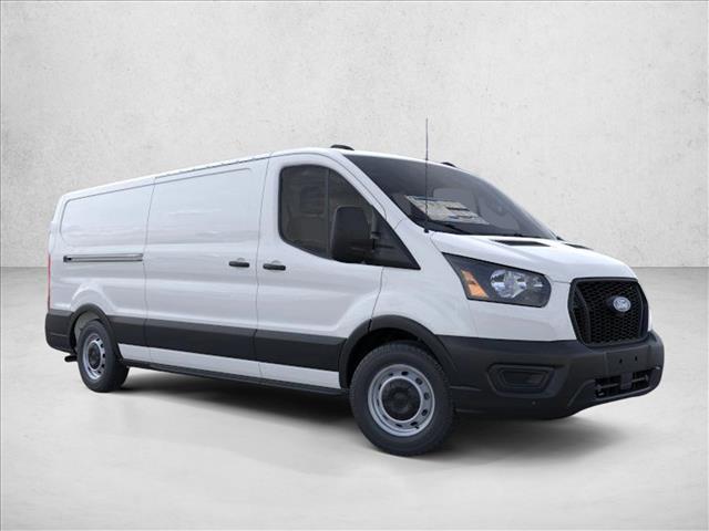 New 2026 Ford Transit 150 - photo 10