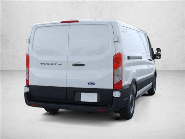 New 2026 Ford Transit 150 - photo 11
