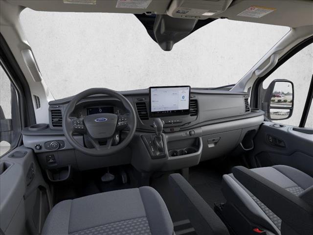 New 2026 Ford Transit 150 - photo 12