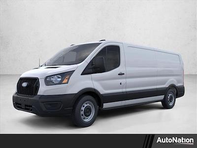 2026 Ford Transit 150 Low Roof RWD Empty Cargo Van for sale #TKA26547 - photo 1