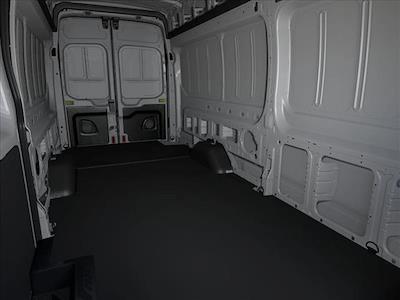 New 2026 Ford Transit 350 High Roof Empty Cargo Van for sale #TKA30252 - photo 2