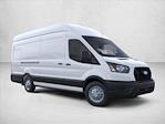2026 Ford Transit 350 High Roof AWD Empty Cargo Van for sale #TKA30252 - photo 9