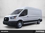 2026 Ford Transit 250 Medium Roof AWD Empty Cargo Van for sale #TKA39500 - photo 1