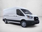 2026 Ford Transit 250 Medium Roof AWD Empty Cargo Van for sale #TKA39500 - photo 8