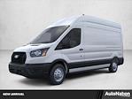 New 2026 Ford Transit 350 HD High Roof Empty Cargo Van for sale #TKA40311 - photo 1