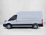 New 2026 Ford Transit 350 HD High Roof Empty Cargo Van for sale #TKA40311 - photo 4