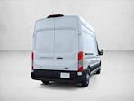 New 2026 Ford Transit 350 HD High Roof Empty Cargo Van for sale #TKA40311 - photo 8