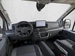New 2026 Ford Transit 350 HD High Roof Empty Cargo Van for sale #TKA40311 - photo 9