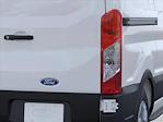 New 2026 Ford Transit 150 Low Roof Empty Cargo Van for sale #TKA40443 - photo 21