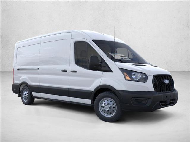 New 2026 Ford Transit 250 - photo 9