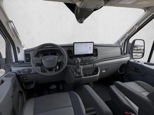 New 2026 Ford Transit 250 - photo 11