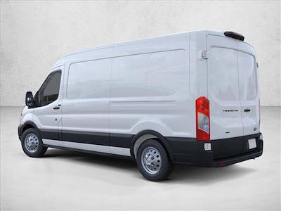 New 2026 Ford Transit 250 - photo 1