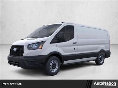 2026 Ford Transit 150 Low Roof RWD Empty Cargo Van for sale #TKA43757 - photo 1