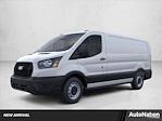 New 2026 Ford Transit 150 Low Roof Empty Cargo Van for sale #TKA43757 - photo 1