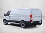 New 2026 Ford Transit 150 Low Roof Empty Cargo Van for sale #TKA43757 - photo 3