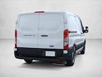 New 2026 Ford Transit 150 Low Roof Empty Cargo Van for sale #TKA43757 - photo 9