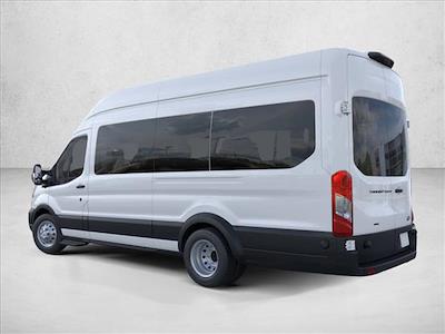 New 2026 Ford Transit 350 HD XL Passenger Van for sale #TKA43805 - photo 2