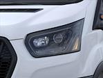 New 2026 Ford Transit 350 HD XL Passenger Van for sale #TKA43805 - photo 18