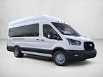 New 2026 Ford Transit 350 HD XL Passenger Van for sale #TKA43805 - photo 7
