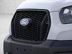 New 2026 Ford Transit 250 Medium Roof Empty Cargo Van for sale #TKA50444 - photo 17