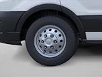 New 2026 Ford Transit 250 Medium Roof Empty Cargo Van for sale #TKA50444 - photo 19