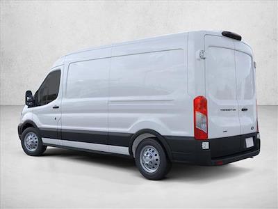 New 2026 Ford Transit 250 - photo 1
