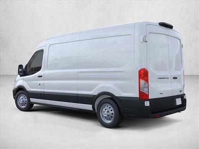 New 2026 Ford Transit 250 - photo 1