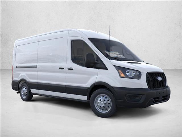 New 2026 Ford Transit 350 - photo 10