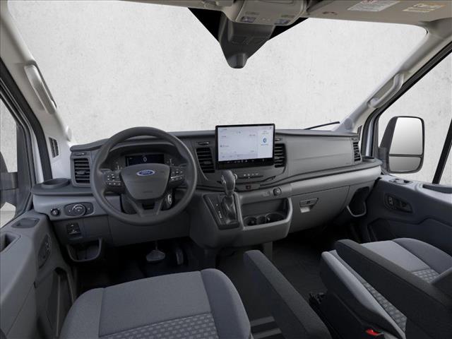 New 2026 Ford Transit 350 - photo 5