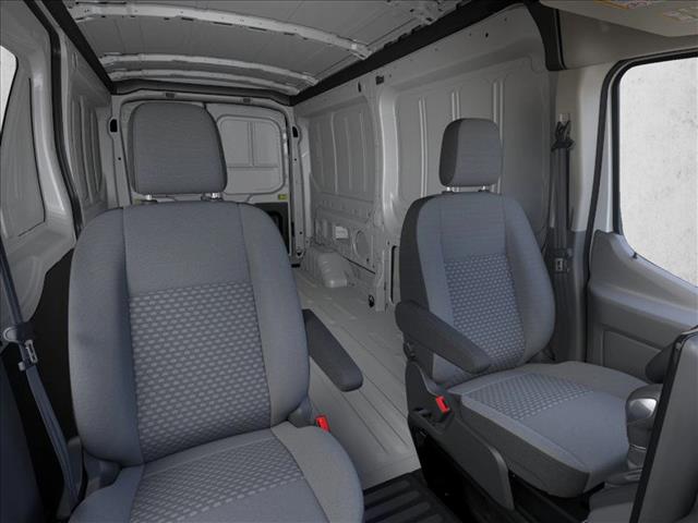 New 2026 Ford Transit 250 - photo 12