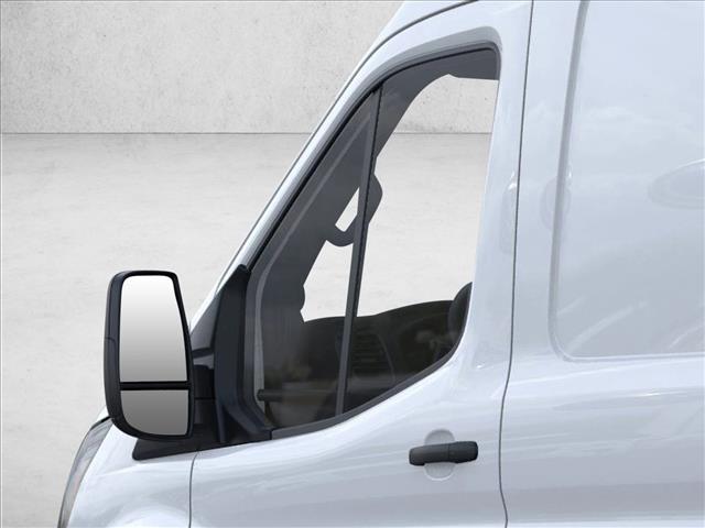 New 2026 Ford Transit 250 - photo 22
