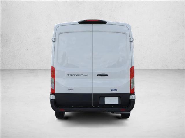 New 2026 Ford Transit 250 - photo 8