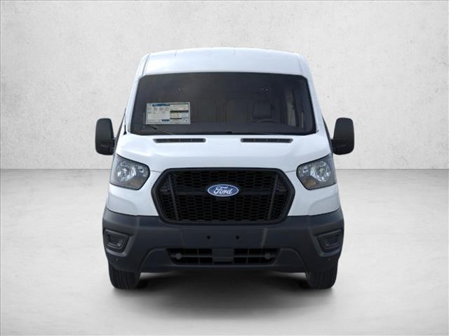 New 2026 Ford Transit 250 - photo 9
