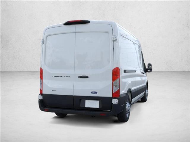 New 2026 Ford Transit 250 - photo 11