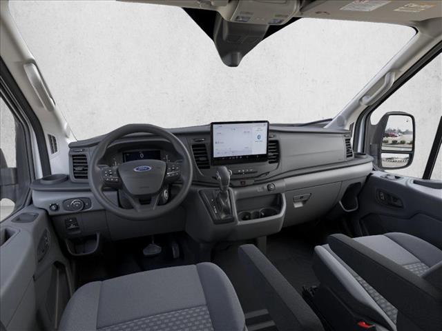 New 2026 Ford Transit 250 - photo 5