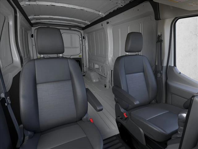 New 2026 Ford Transit 350 - photo 12
