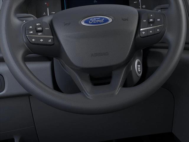 New 2026 Ford Transit 350 - photo 14