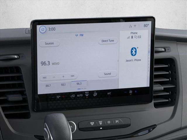 New 2026 Ford Transit 350 - photo 16