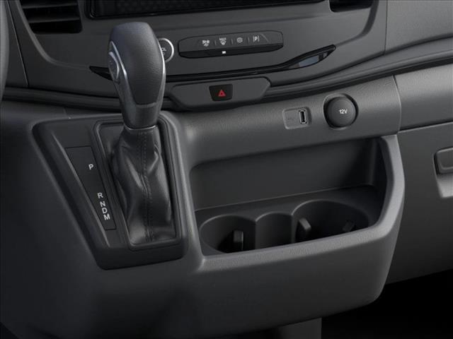 New 2026 Ford Transit 350 - photo 17