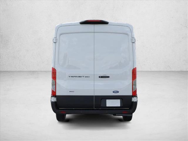 New 2026 Ford Transit 350 - photo 8