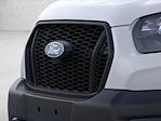 New 2026 Ford Transit 350 Medium Roof Empty Cargo Van for sale #TKA61313 - photo 17