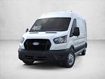 2026 Ford Transit 250 Medium Roof AWD Empty Cargo Van for sale #TKA66296 - photo 2