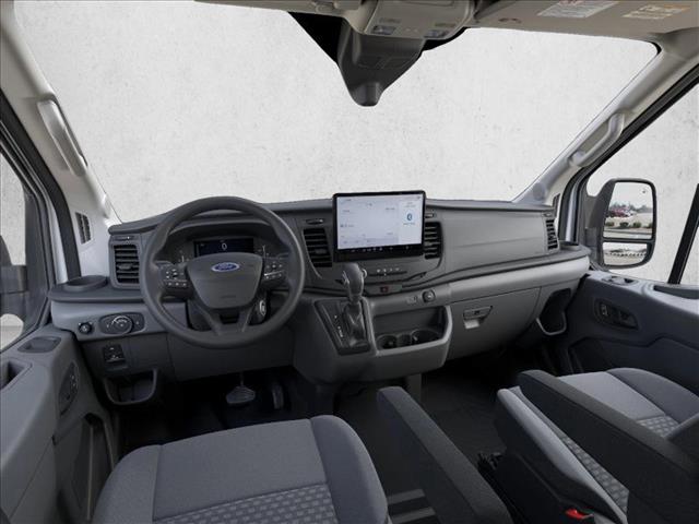 New 2026 Ford Transit 250 - photo 6