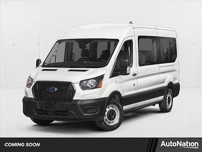 New 2026 Ford Transit 350 XL Passenger Van for sale #TKA67675 - photo 1
