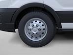 New 2026 Ford Transit 250 Medium Roof Empty Cargo Van for sale #TKA86046 - photo 19