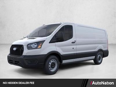 2026 Ford Transit 150 Low Roof RWD Empty Cargo Van for sale #TKB10984 - photo 1